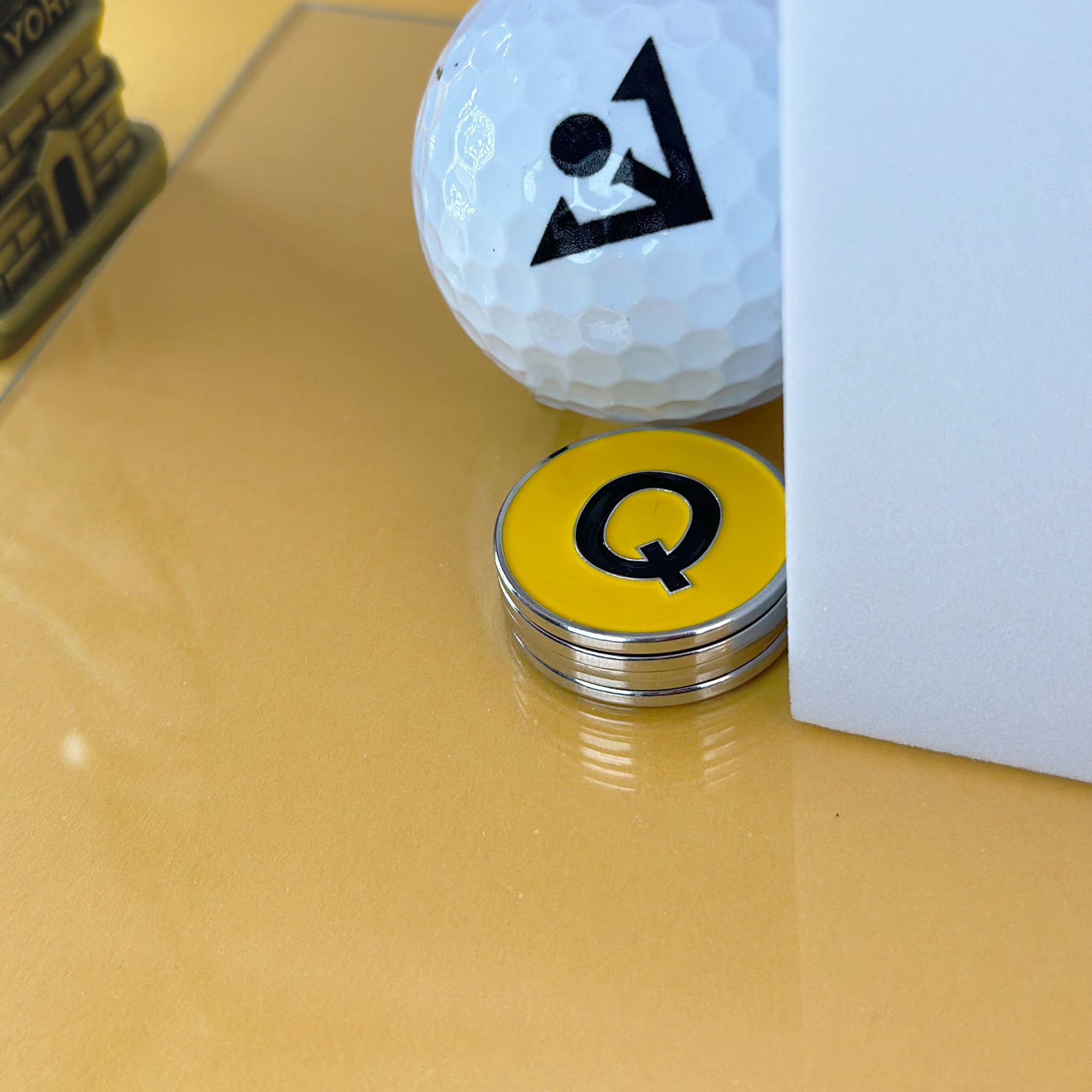 Q Train