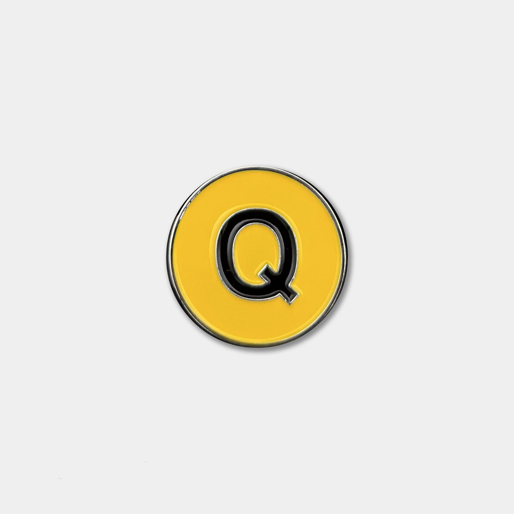 Q Train