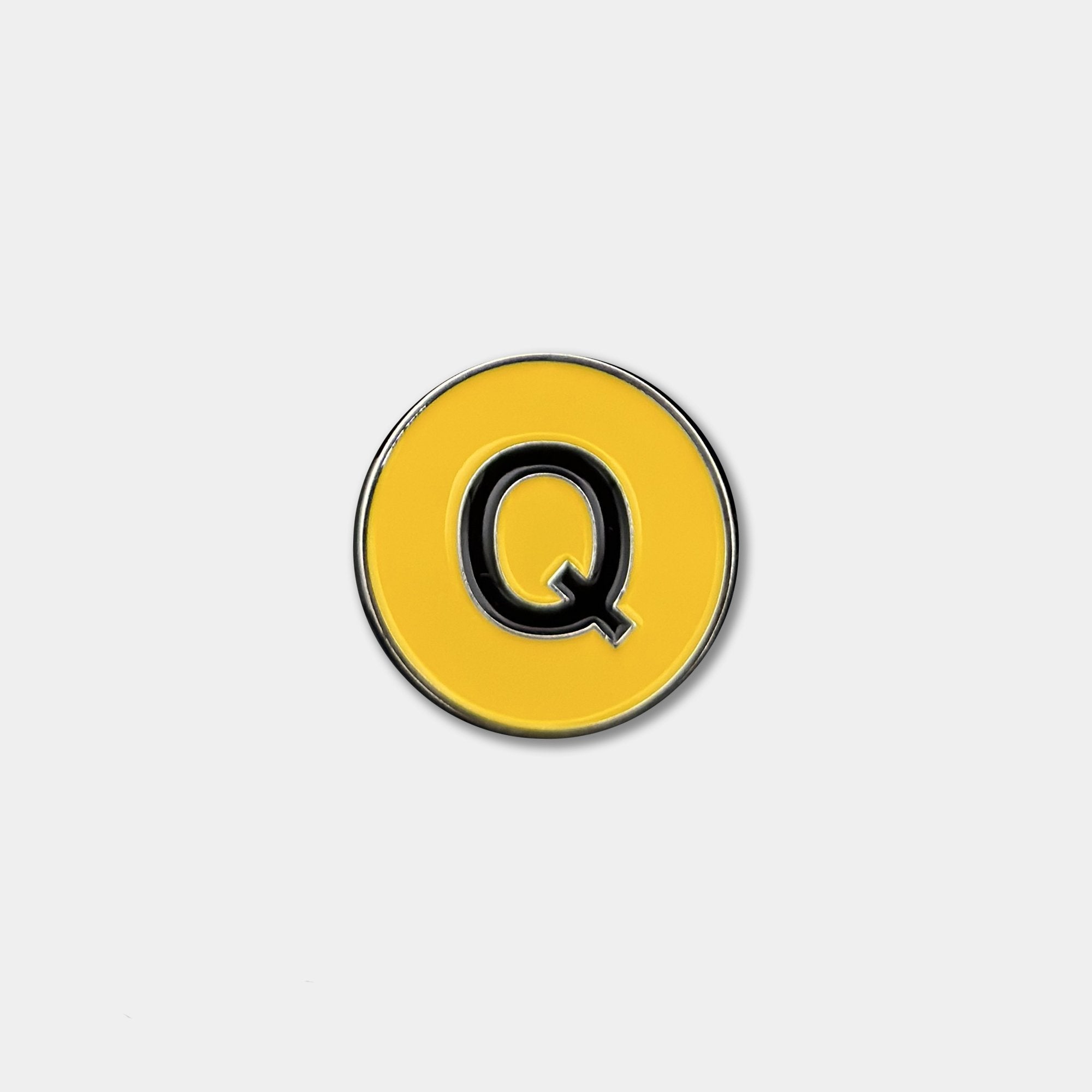Q Train