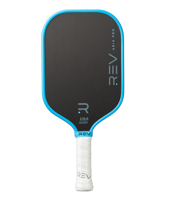 REV ARIA PRO Pickleball Paddle