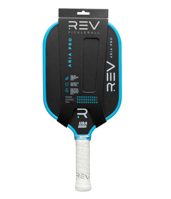 REV ARIA PRO Pickleball Paddle