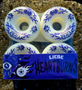 Liebe Heartburns - 101A Conical