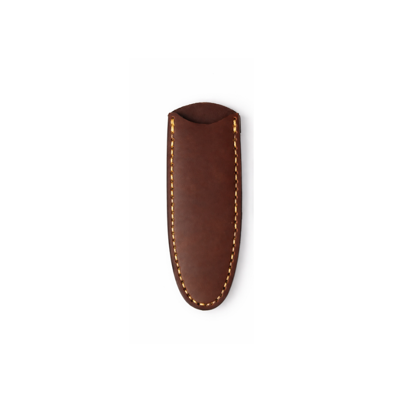Upgraded Leather Sheath
