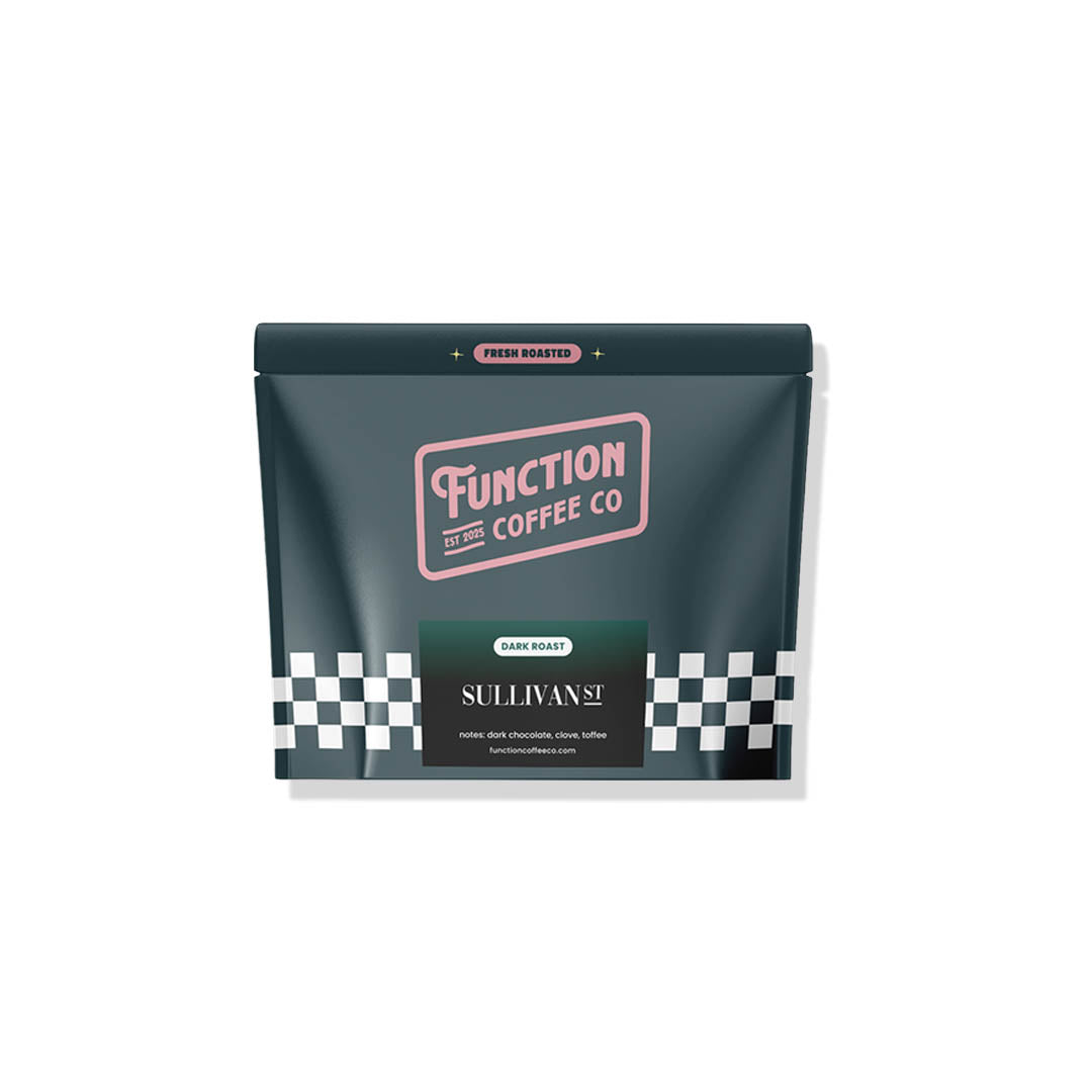 Ultimate Coffee Bean Sampler - The Founder's Sampler