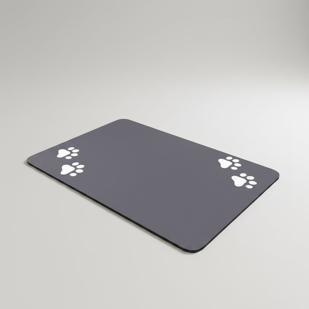 MultiDesign Pet Feeding Mat