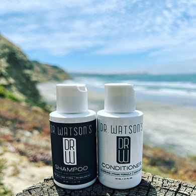 Sulfate-Free Shampoo | Dr. Watson's