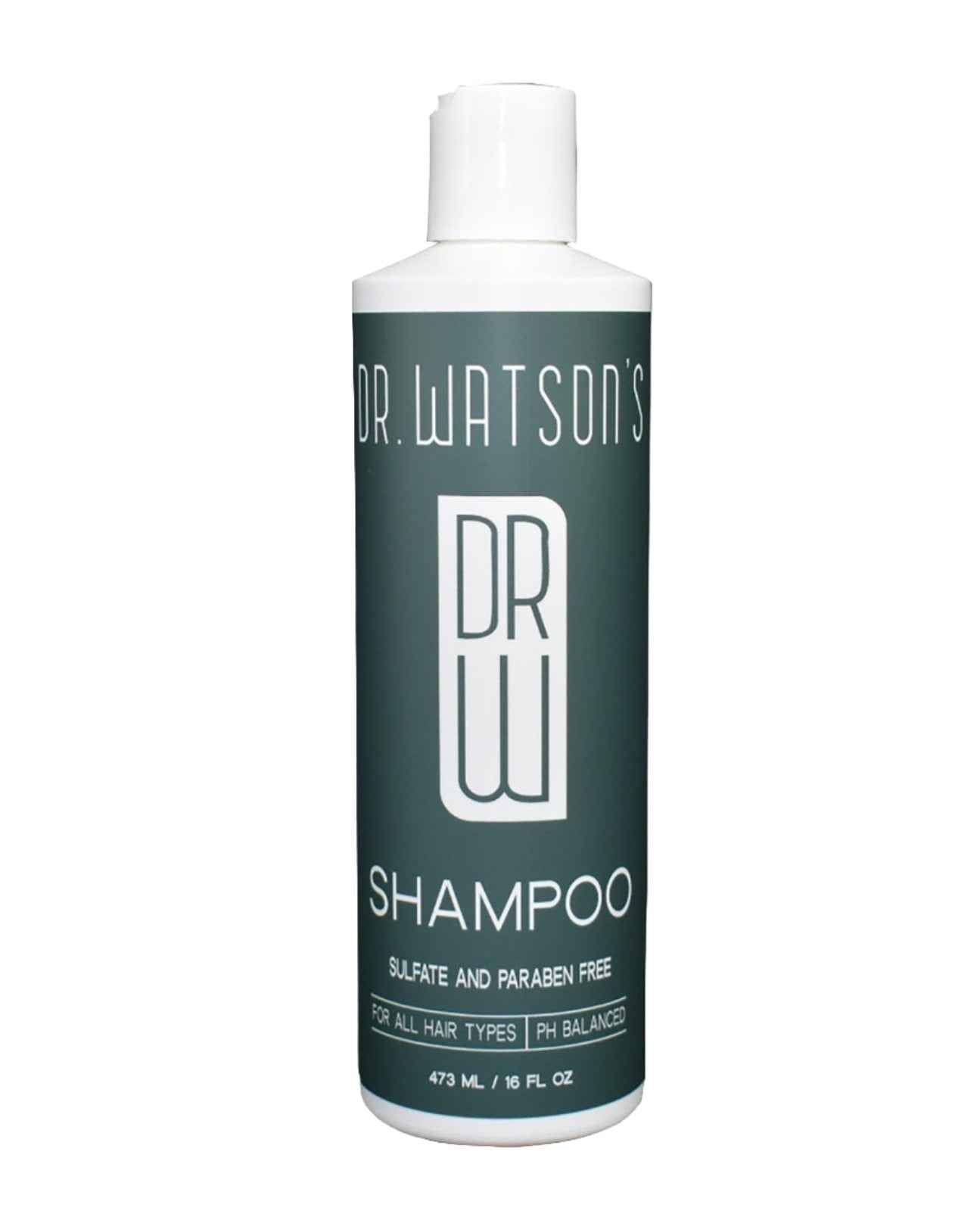 Sulfate-Free Shampoo | Dr. Watson's