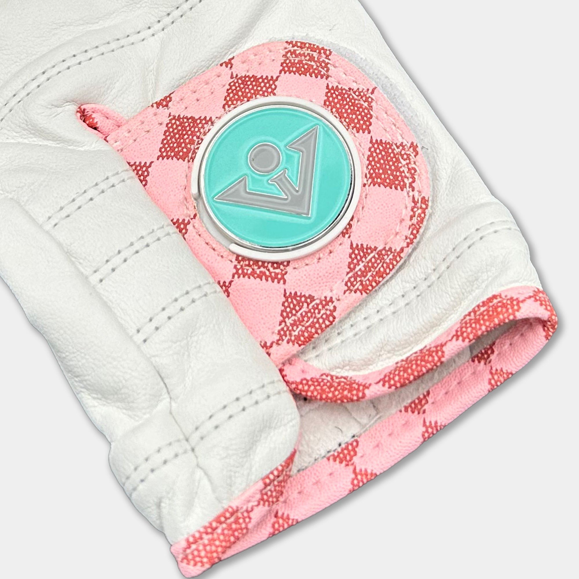 Soho Blush | Women's Pink Golf Glove