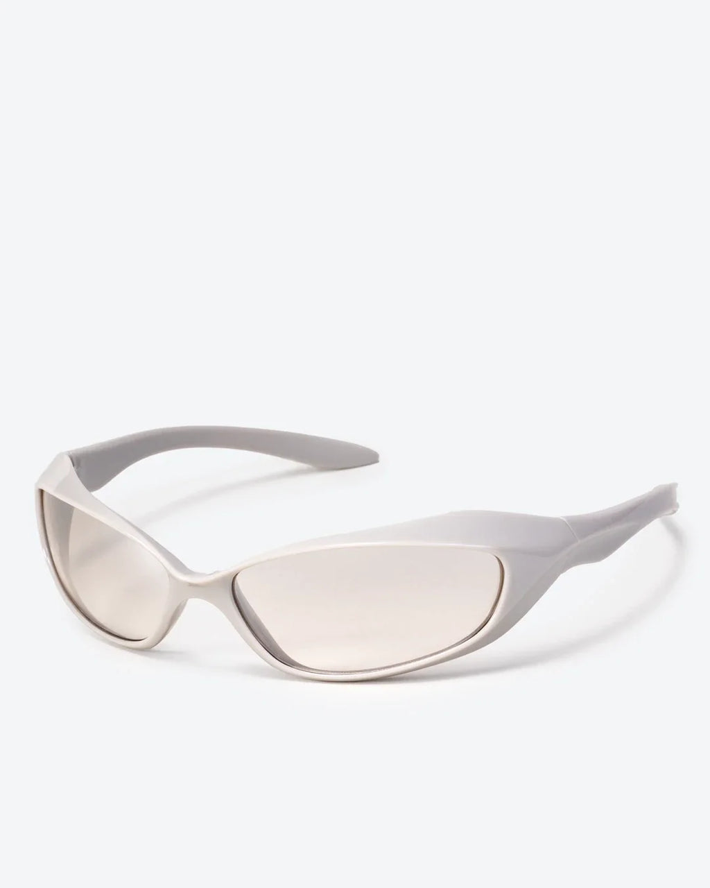 ZANE - Pink Lenses, Translucent Pink Frame