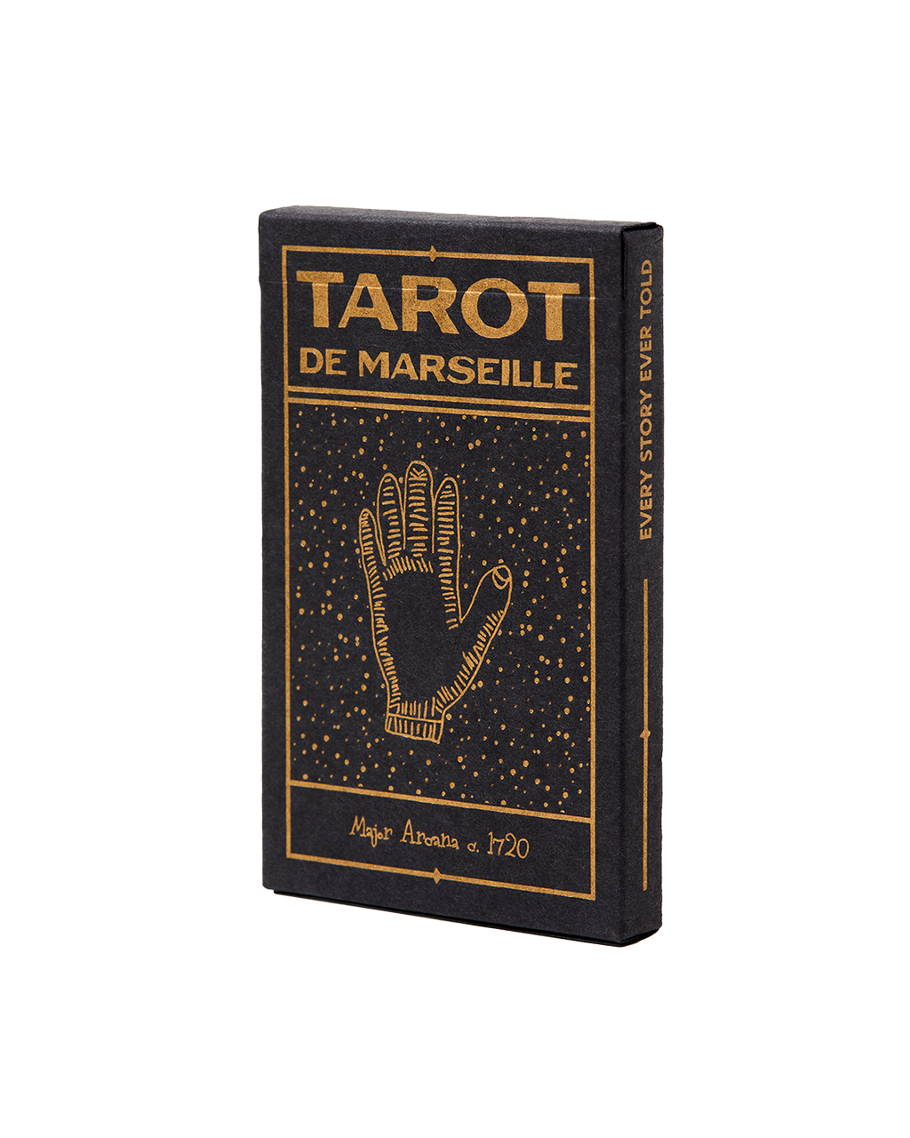Tarot de Marseille