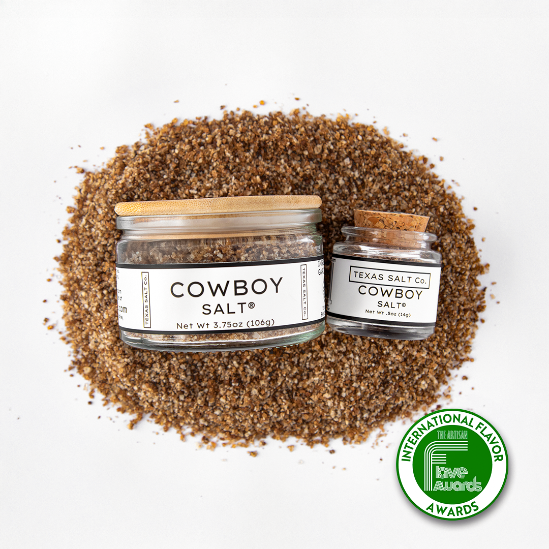 Cowboy Salt®