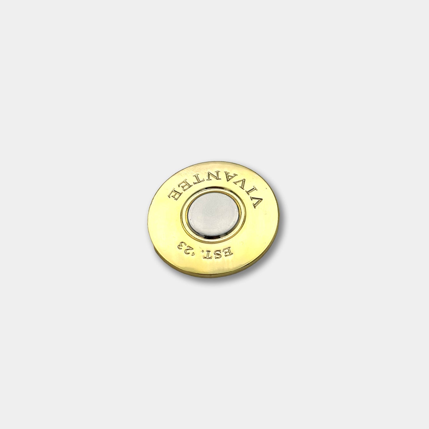 The Marksmen | Shotgun Shell Ball Marker