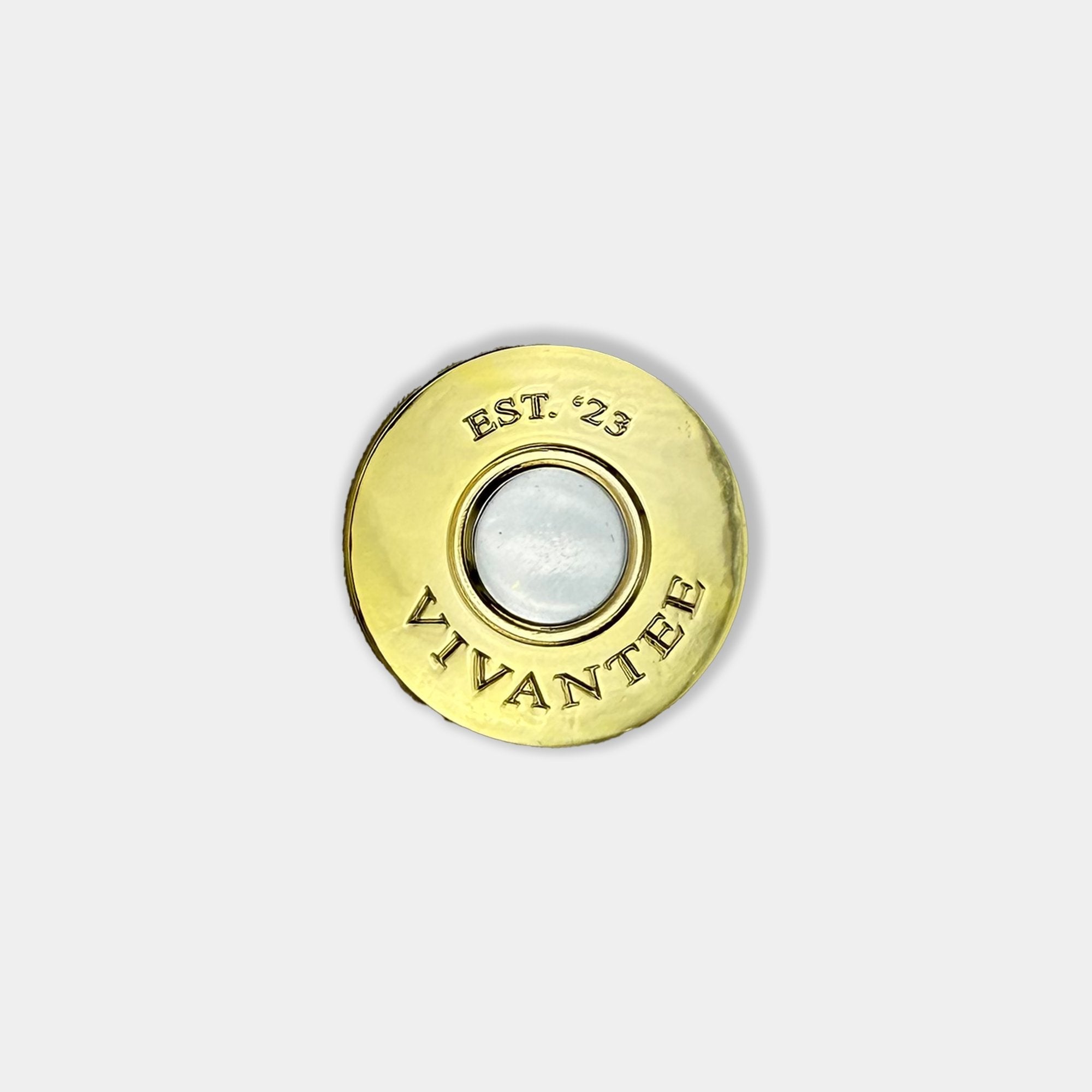 The Marksmen | Shotgun Shell Ball Marker