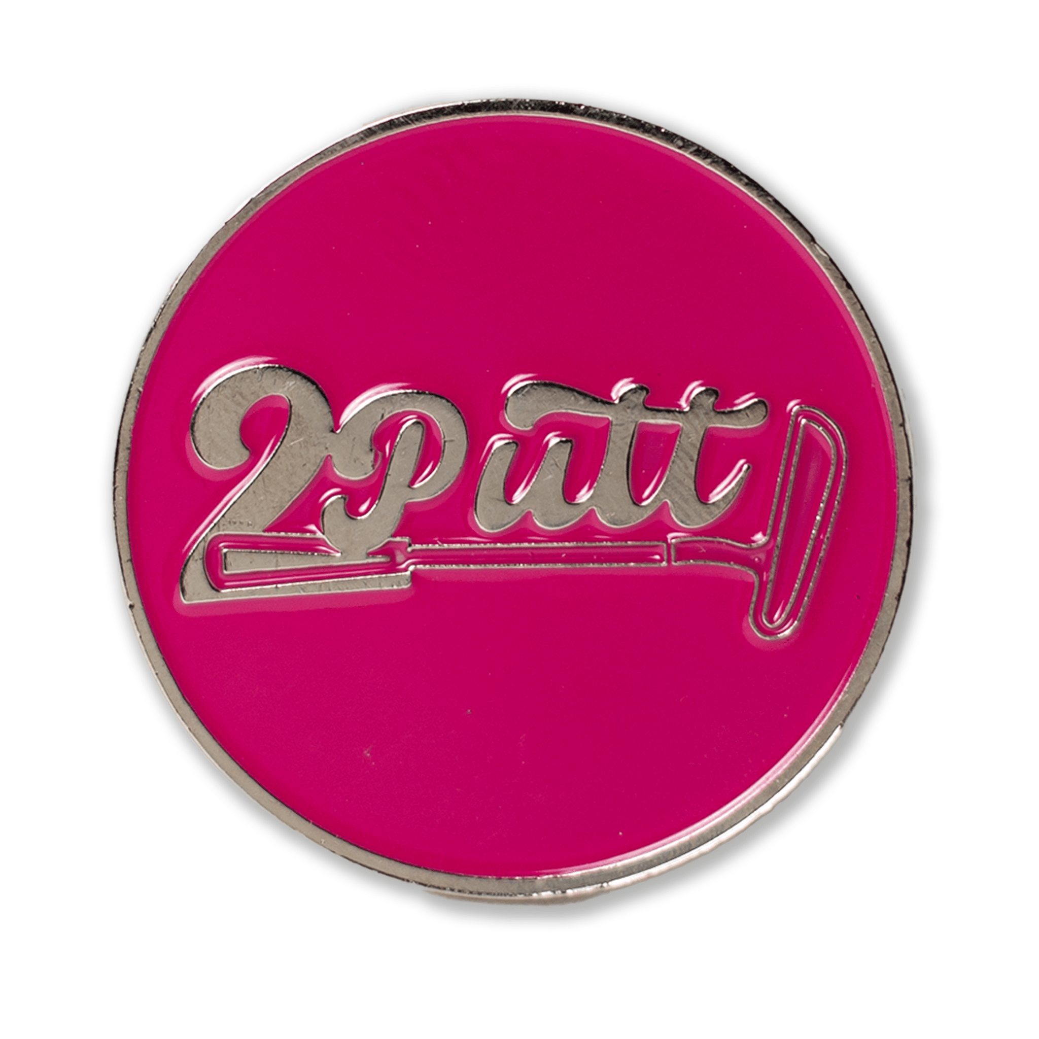 Transfusion Ball Marker