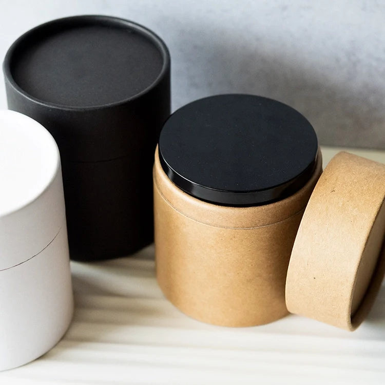 Pet Portrait Candle