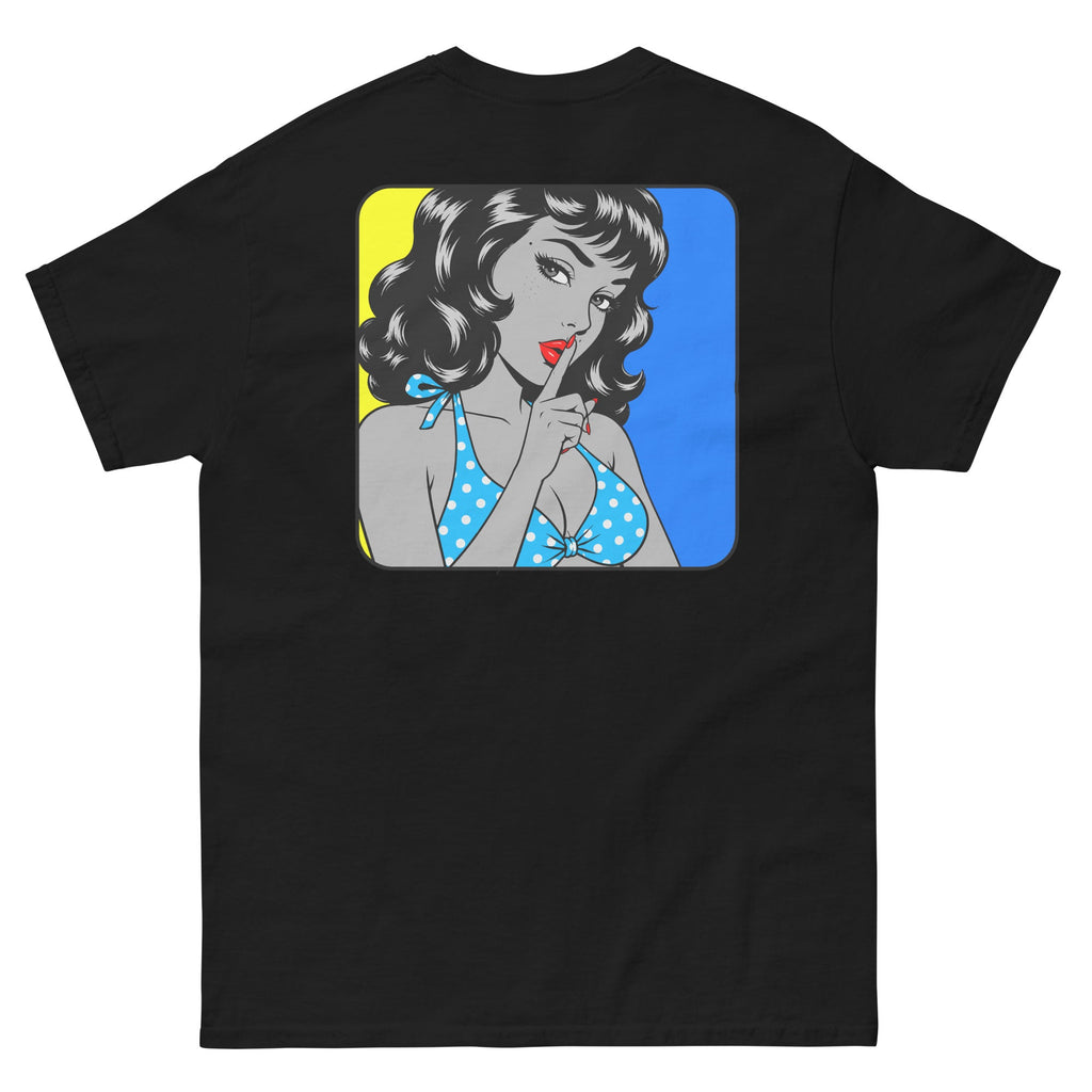 SHH TEE