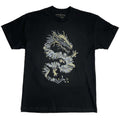 Volt Dragon Heavyweight T-shirt