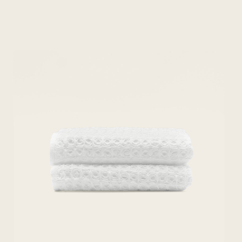 Sedona Australian Cotton Waffle Towels