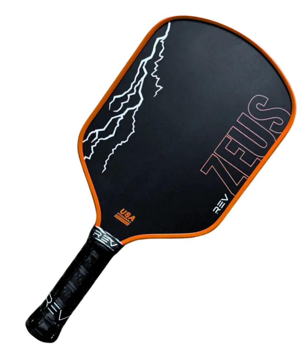 ZEUS Power Pickleball Paddle
