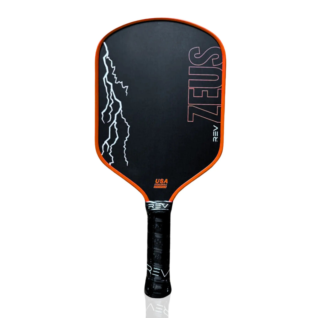 ZEUS Power Pickleball Paddle