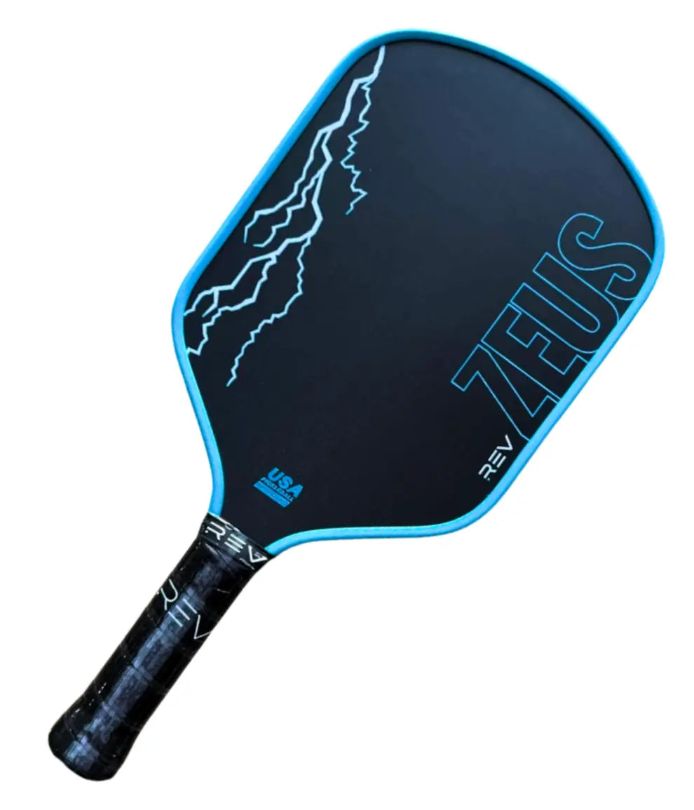 ZEUS Power Pickleball Paddle
