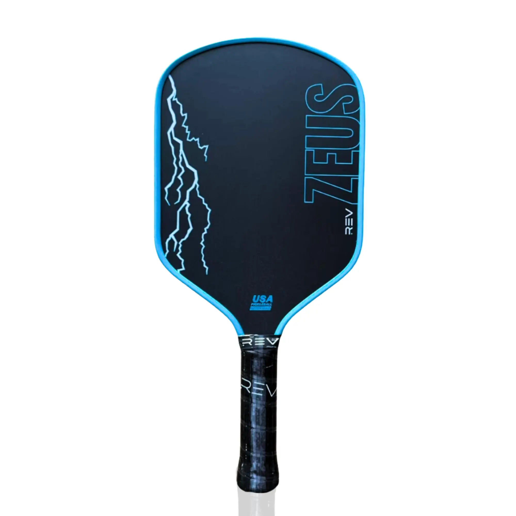 ZEUS Power Pickleball Paddle