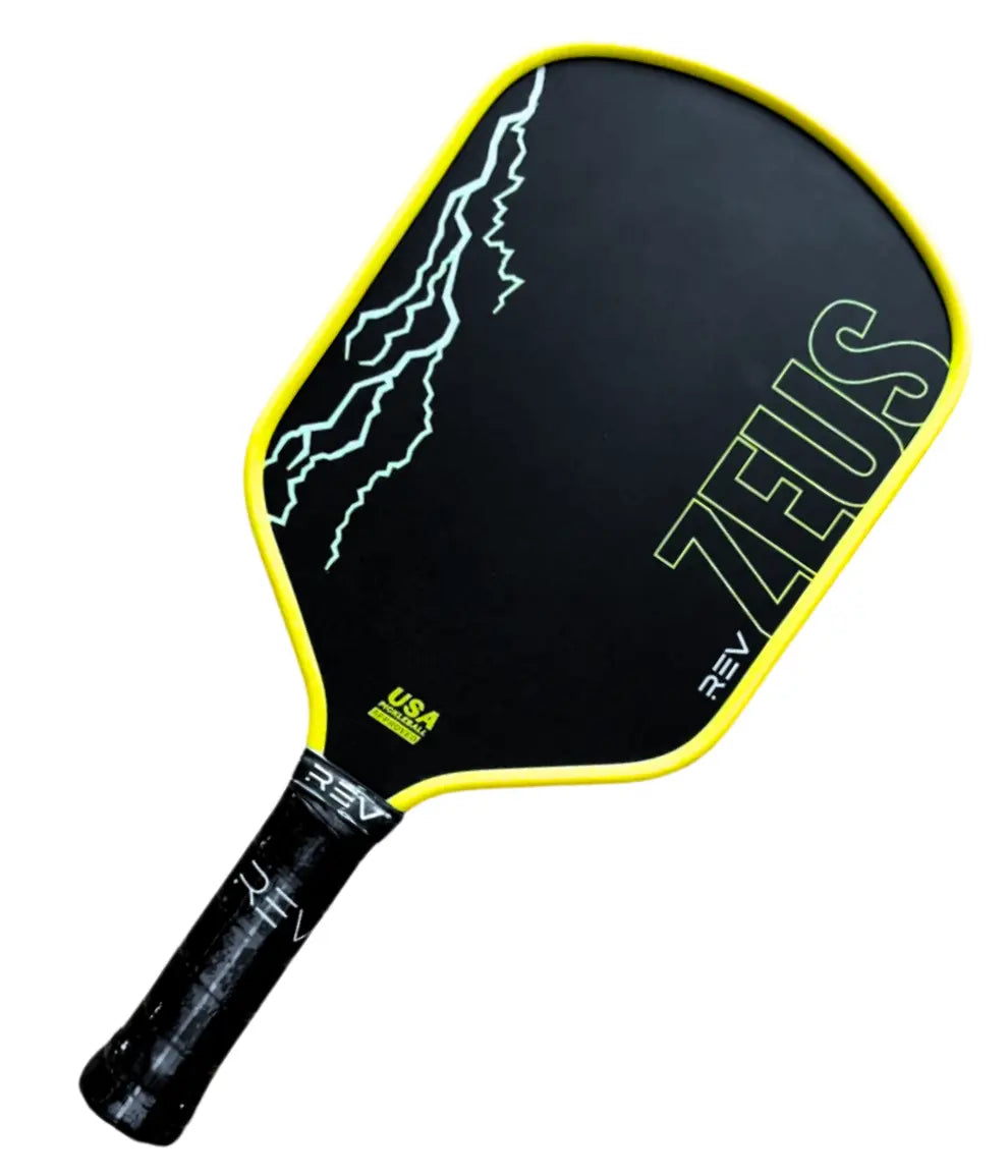 ZEUS Power Pickleball Paddle