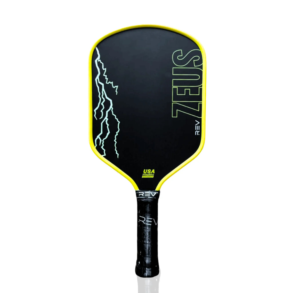 ZEUS Power Pickleball Paddle