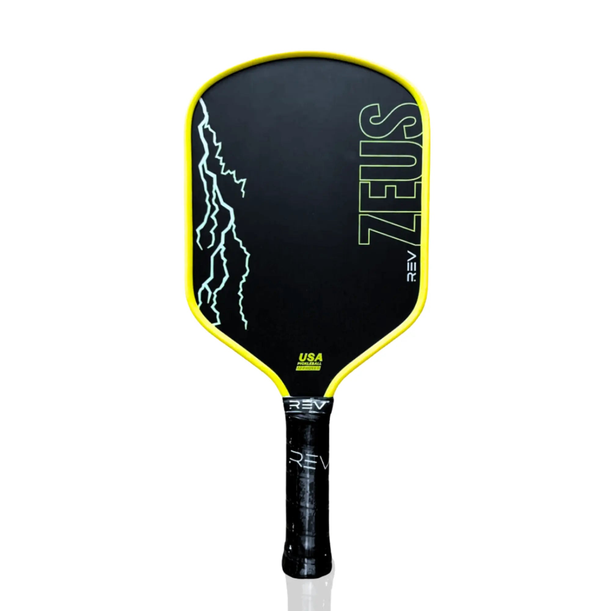 ZEUS Power Pickleball Paddle